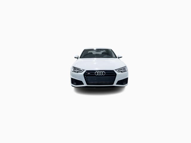 2019 Audi S4