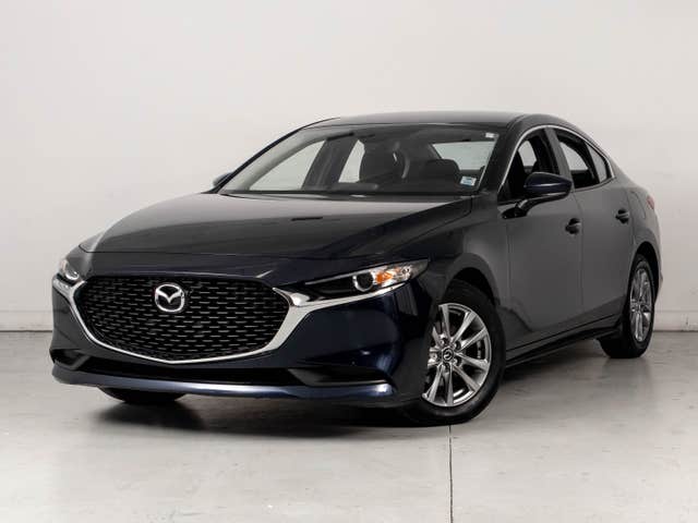 Mazda Mazda3 GX