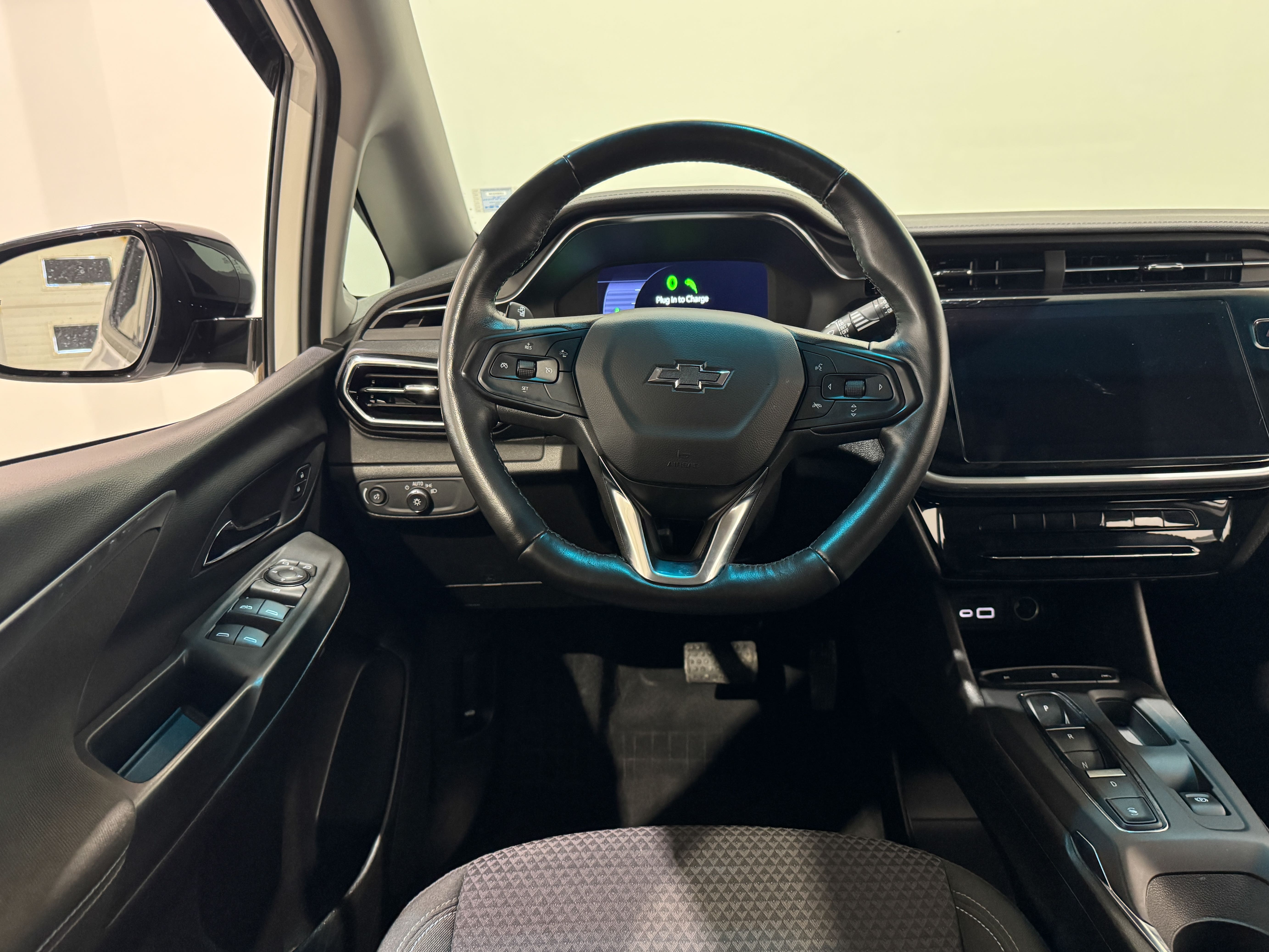 2023 Chevrolet Bolt EV 1LT FWD