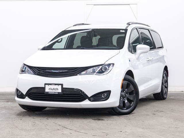 Chrysler Pacifica Hybrid Touring-L