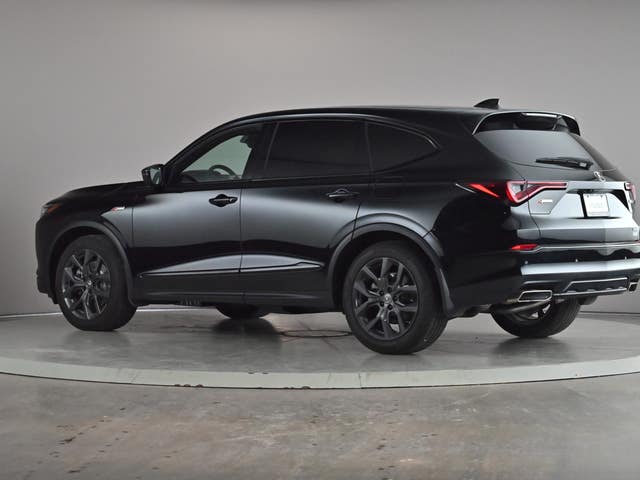 2024 Acura MDX