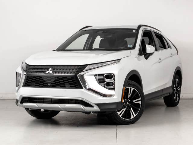 Mitsubishi Eclipse Cross SE S-AWC