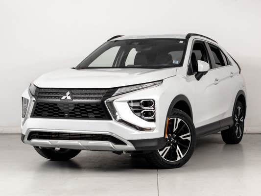 Mitsubishi Eclipse Cross SE S-AWC