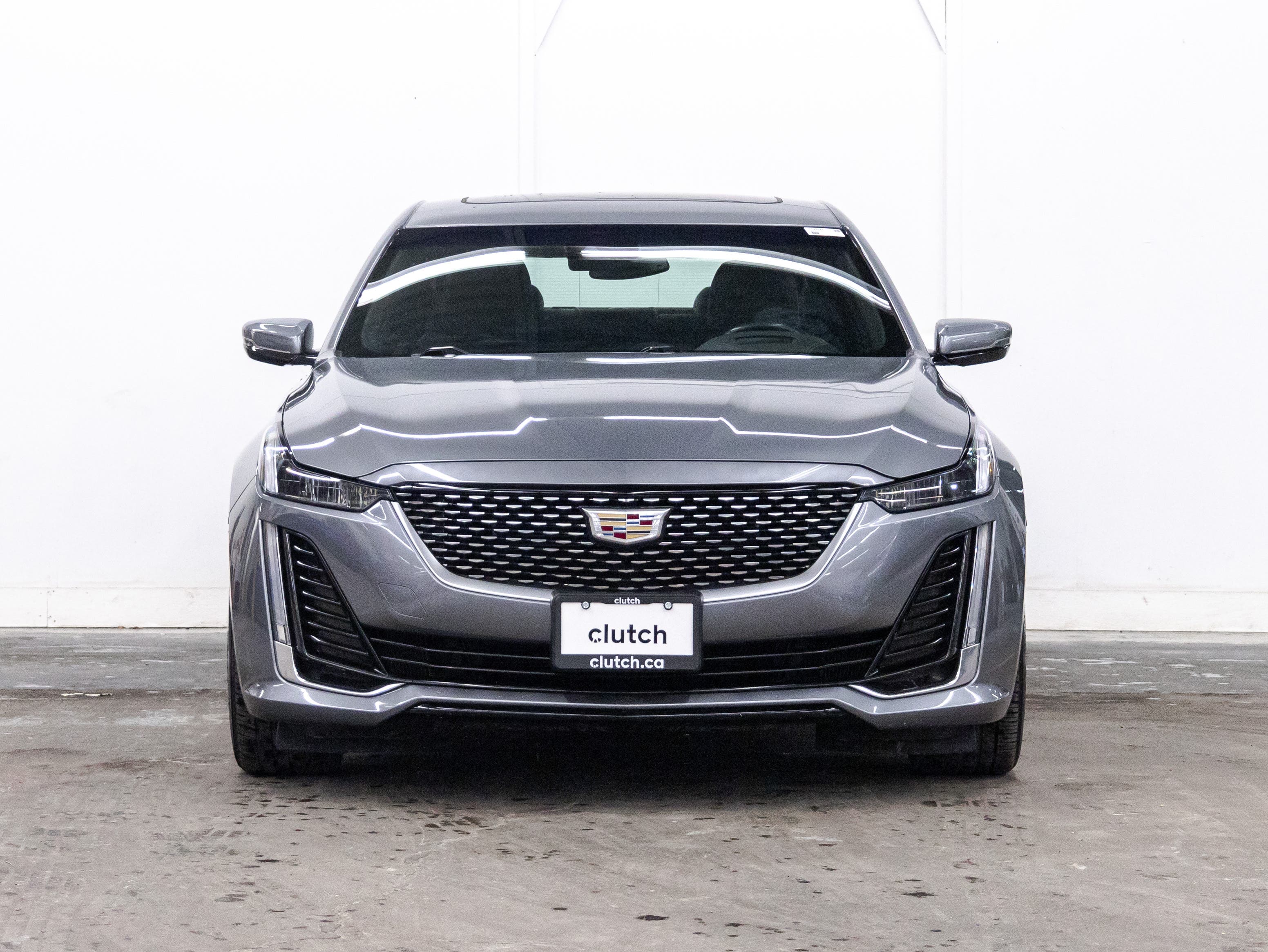 2021 Cadillac CT5