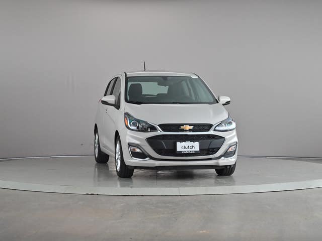 2021 Chevrolet Spark