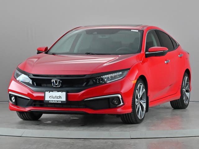 Honda Civic Touring