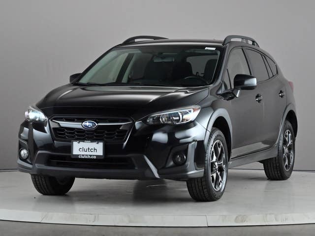 Subaru Crosstrek Touring AWD