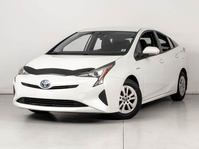 Toyota Prius Base