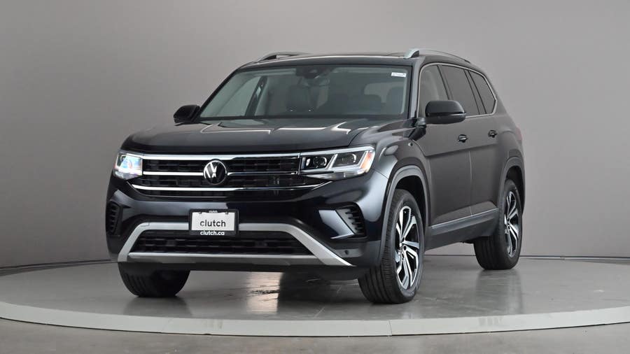 Vehicle photo 1