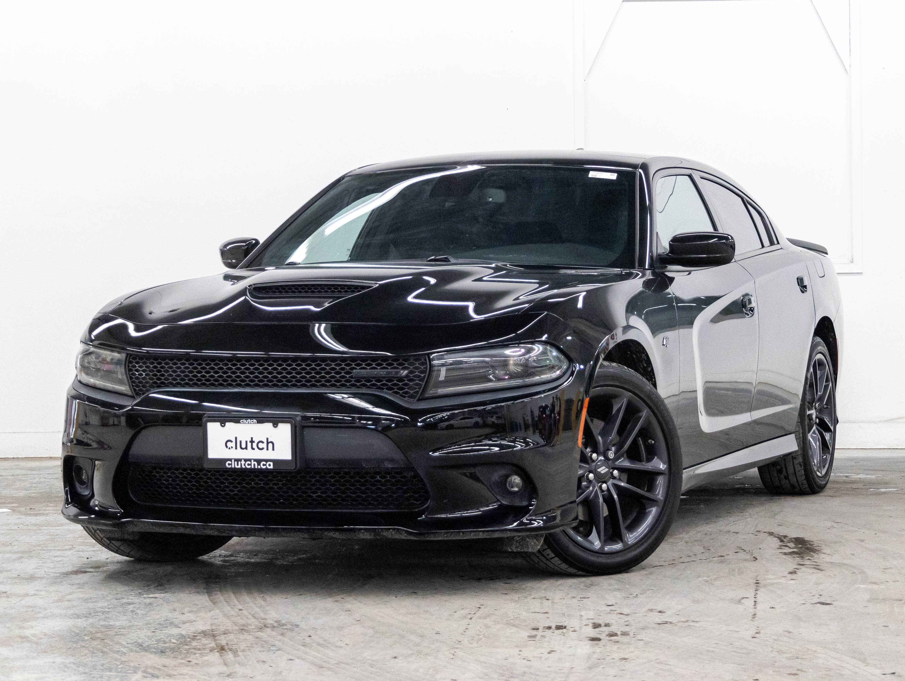 2022 Dodge Charger