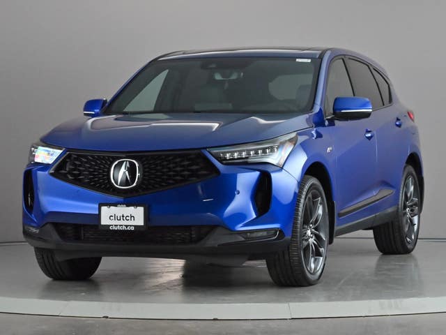2023 Acura RDX