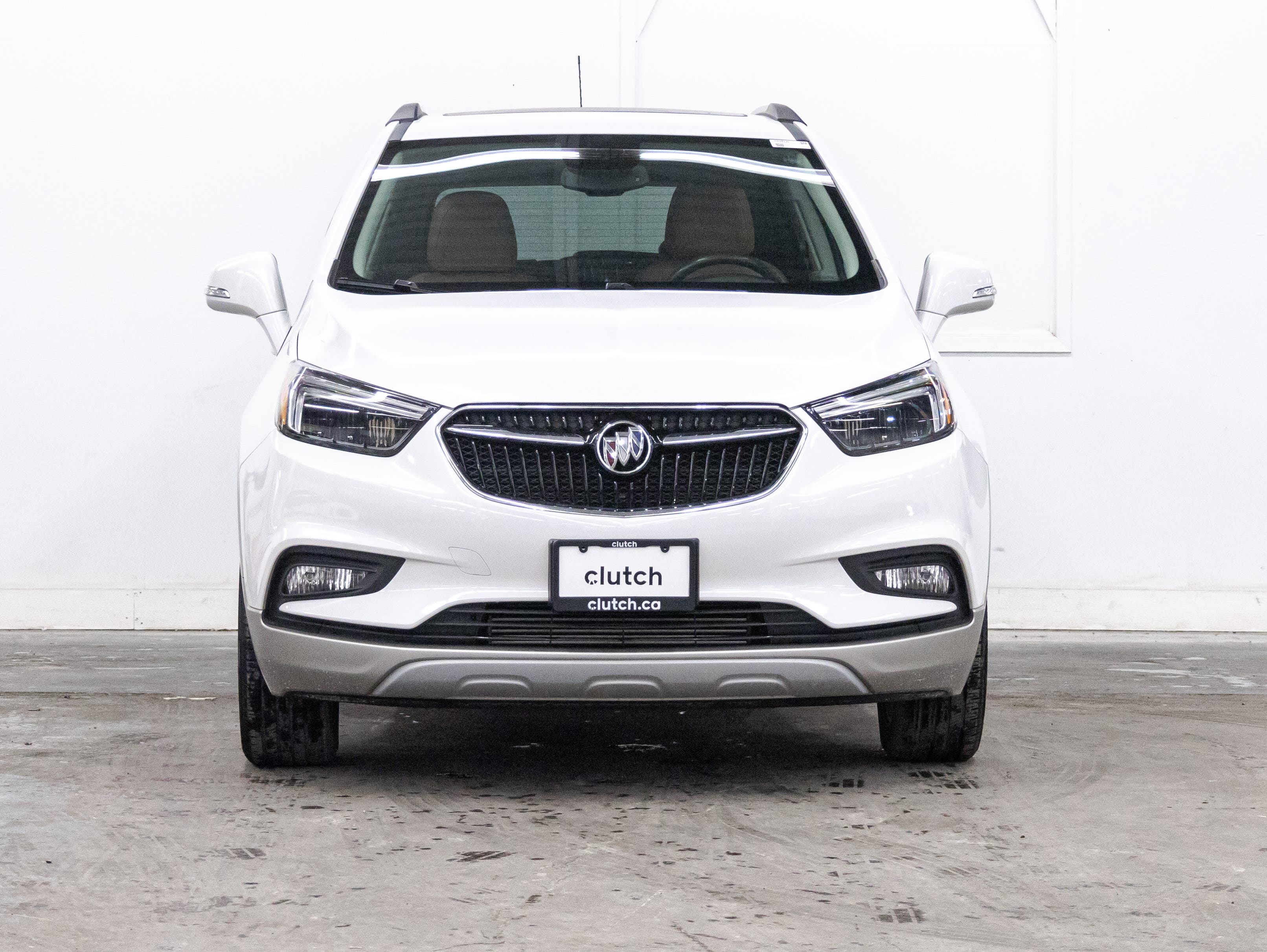 2019 Buick Encore