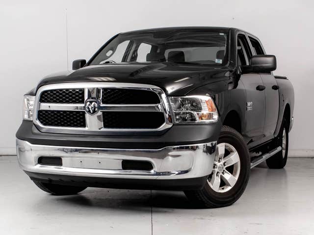 Ram 1500 ST