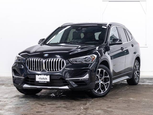 BMW X1 xDrive28i AWD