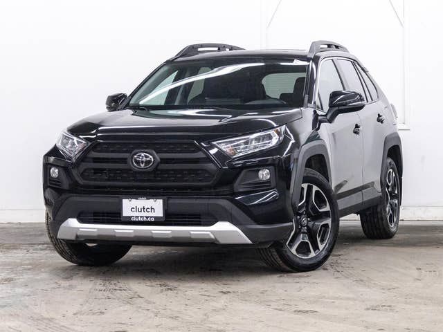Toyota RAV4 Trail