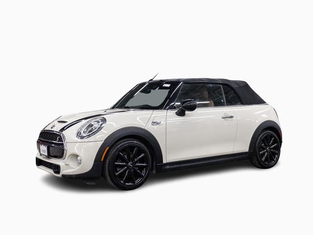 2019 MINI Cooper