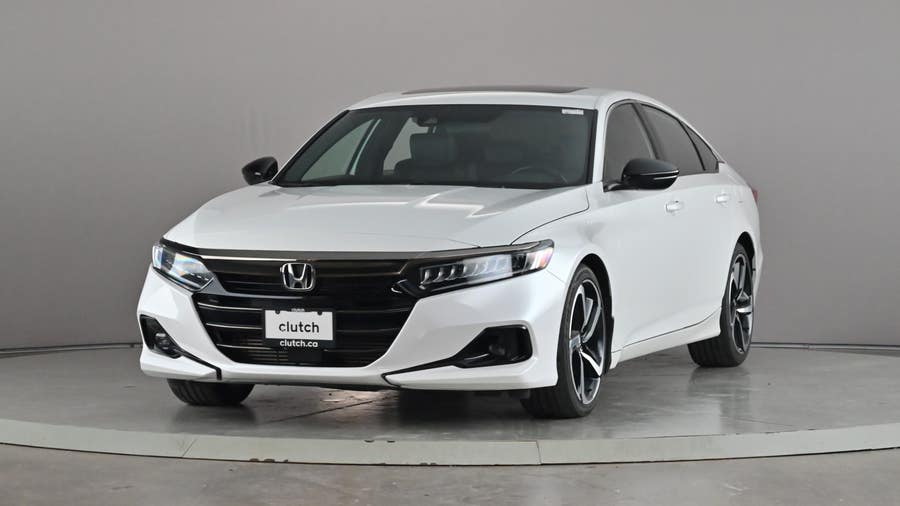 Vehicle photo 1