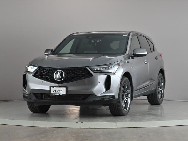 2023 Acura RDX
