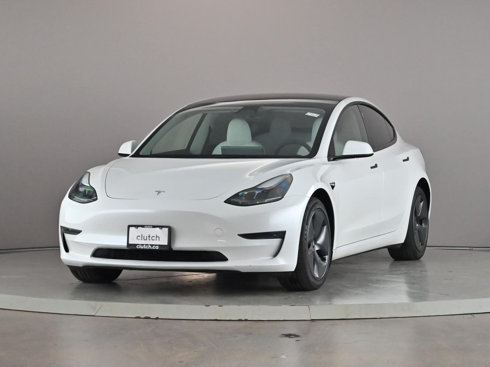  2023 Tesla Model 3 RWD   