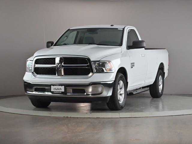 2019 Ram 1500 Classic