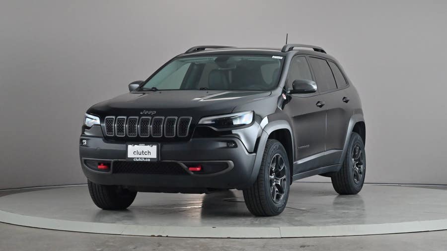 Vehicle photo 1