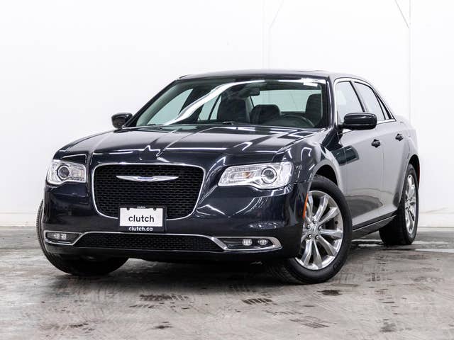 Chrysler 300 Touring
