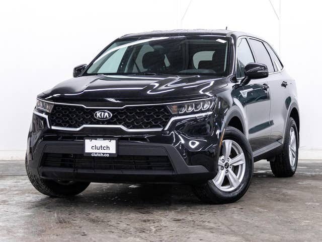 Kia Sorento LX+ AWD