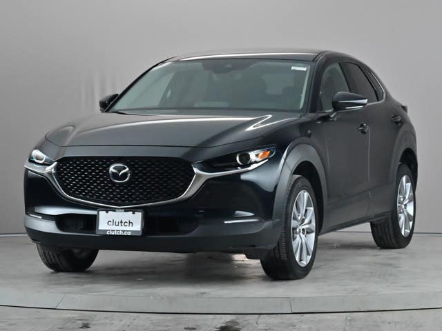 Mazda CX-30 GS