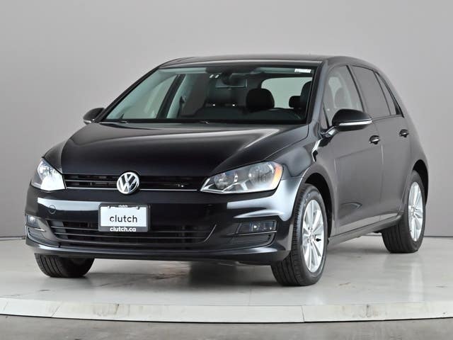 Volkswagen Golf Trendline