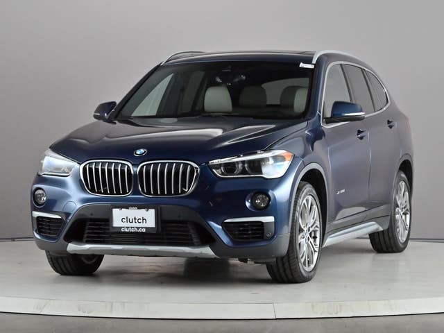 BMW X1 xDrive28i