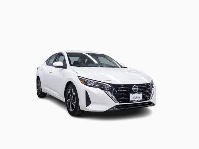 2024 Nissan Sentra