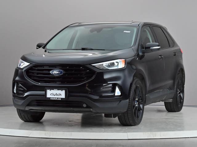 Ford Edge Titanium AWD
