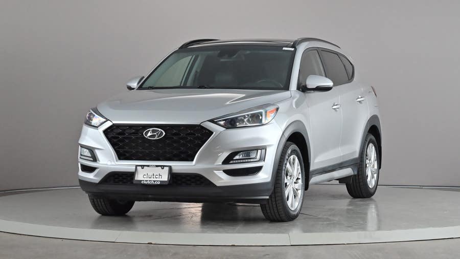 Vehicle photo 1