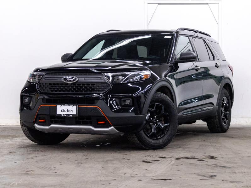Vehicle photo 1