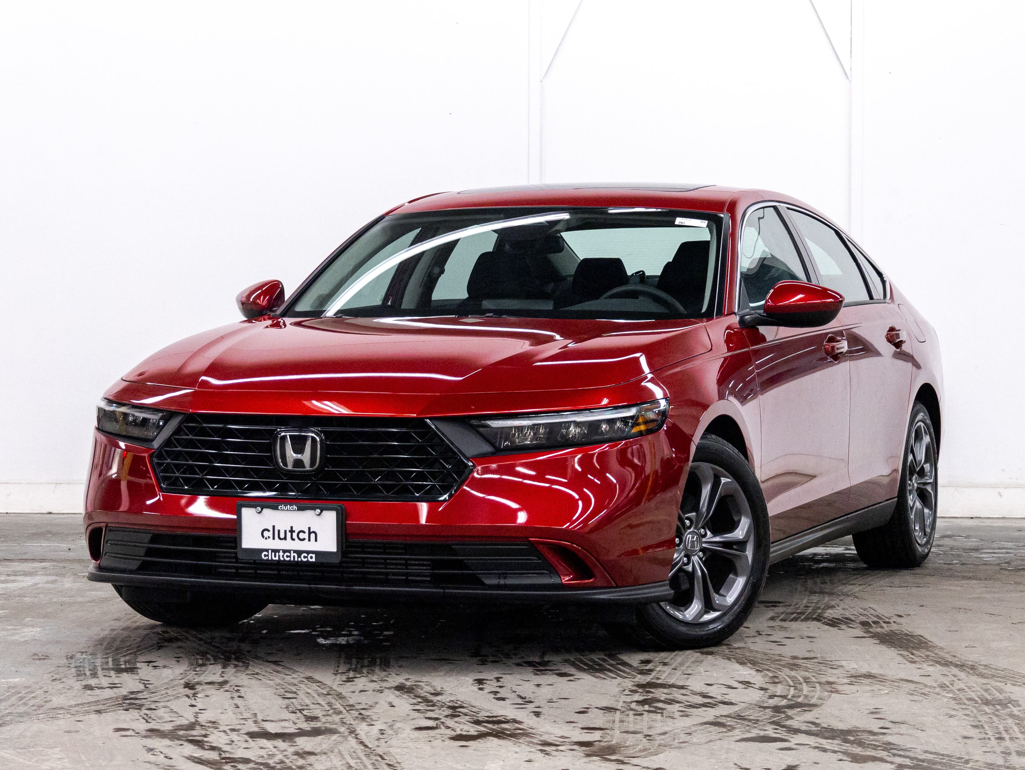 2023 Honda Accord EX FWD