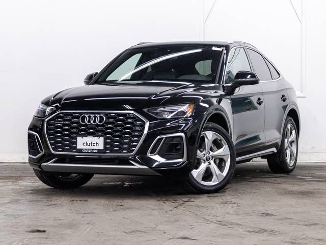 2021 Audi Q5