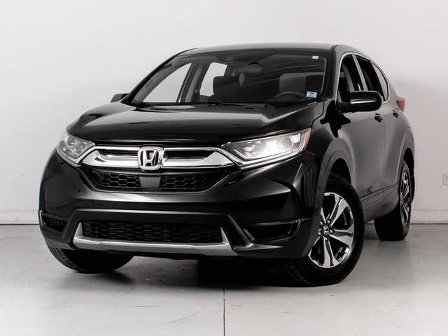 Honda CR-V LX AWD