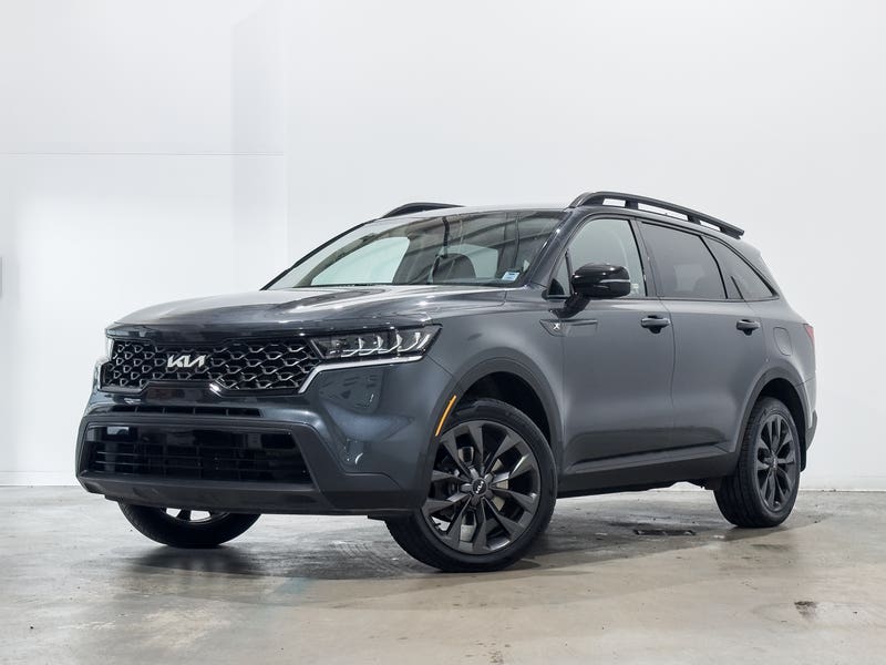 Vehicle photo 1