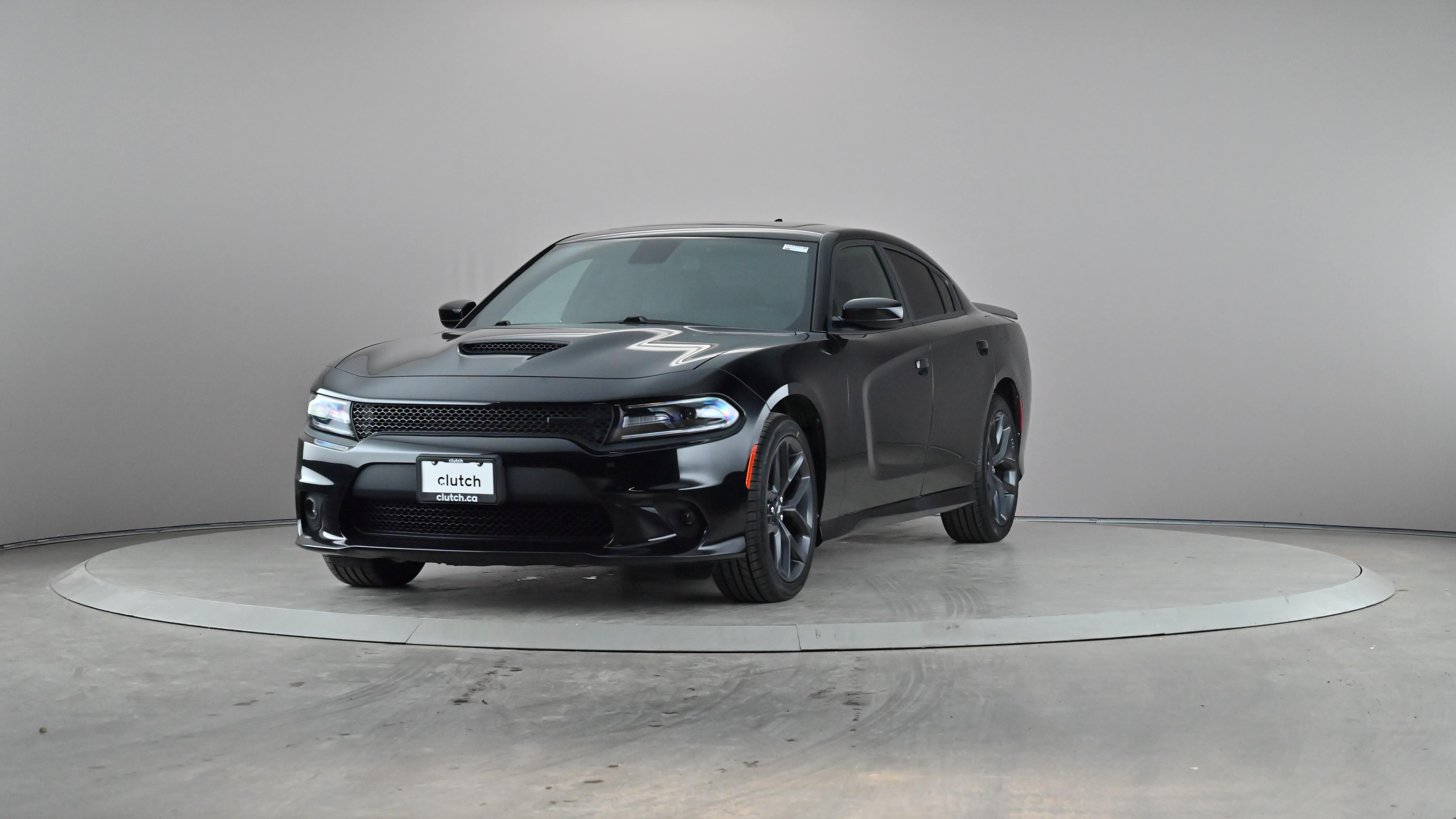 2021 Dodge Charger