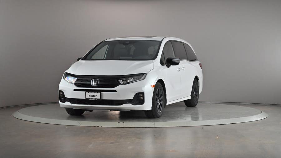 Vehicle photo 2