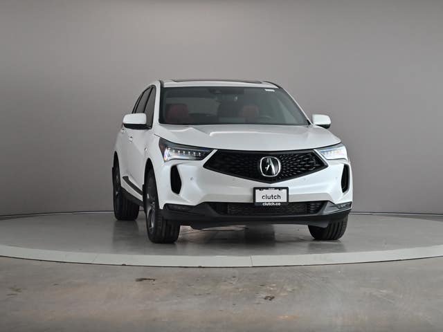 2023 Acura RDX
