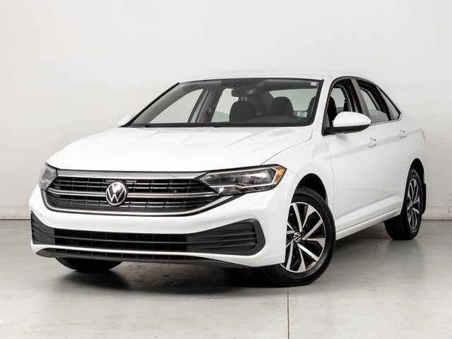 Volkswagen Jetta Trendline