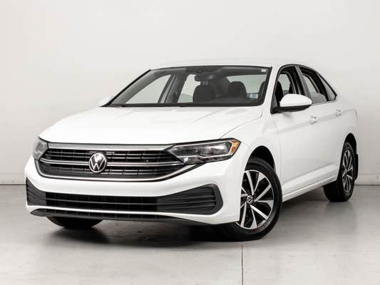 Volkswagen Jetta Trendline