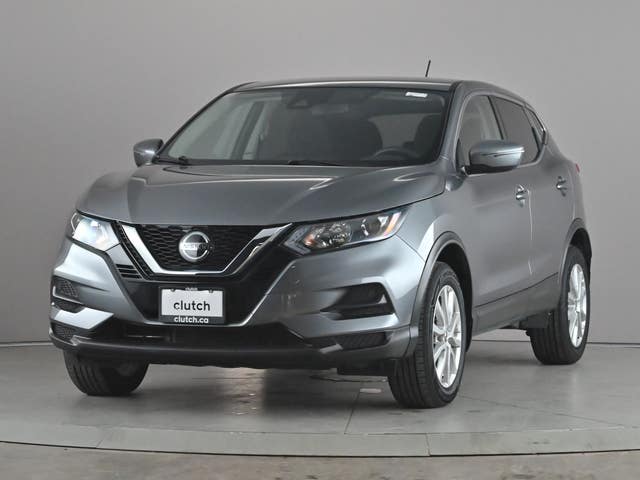 2023 Nissan Qashqai