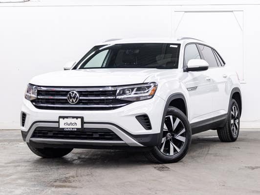 Volkswagen Atlas Cross Sport Comfortline AWD