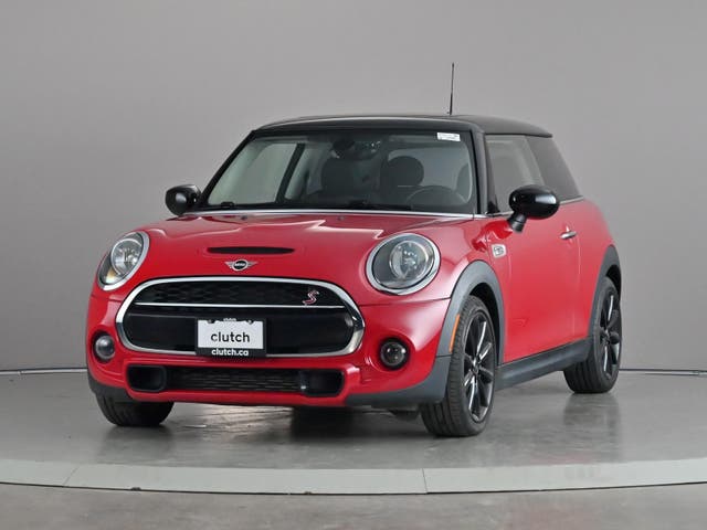 2020 MINI 3 Door