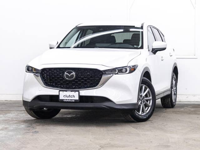 Mazda CX-5 GS