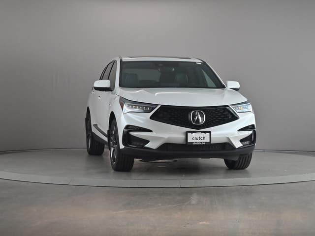 2020 Acura RDX