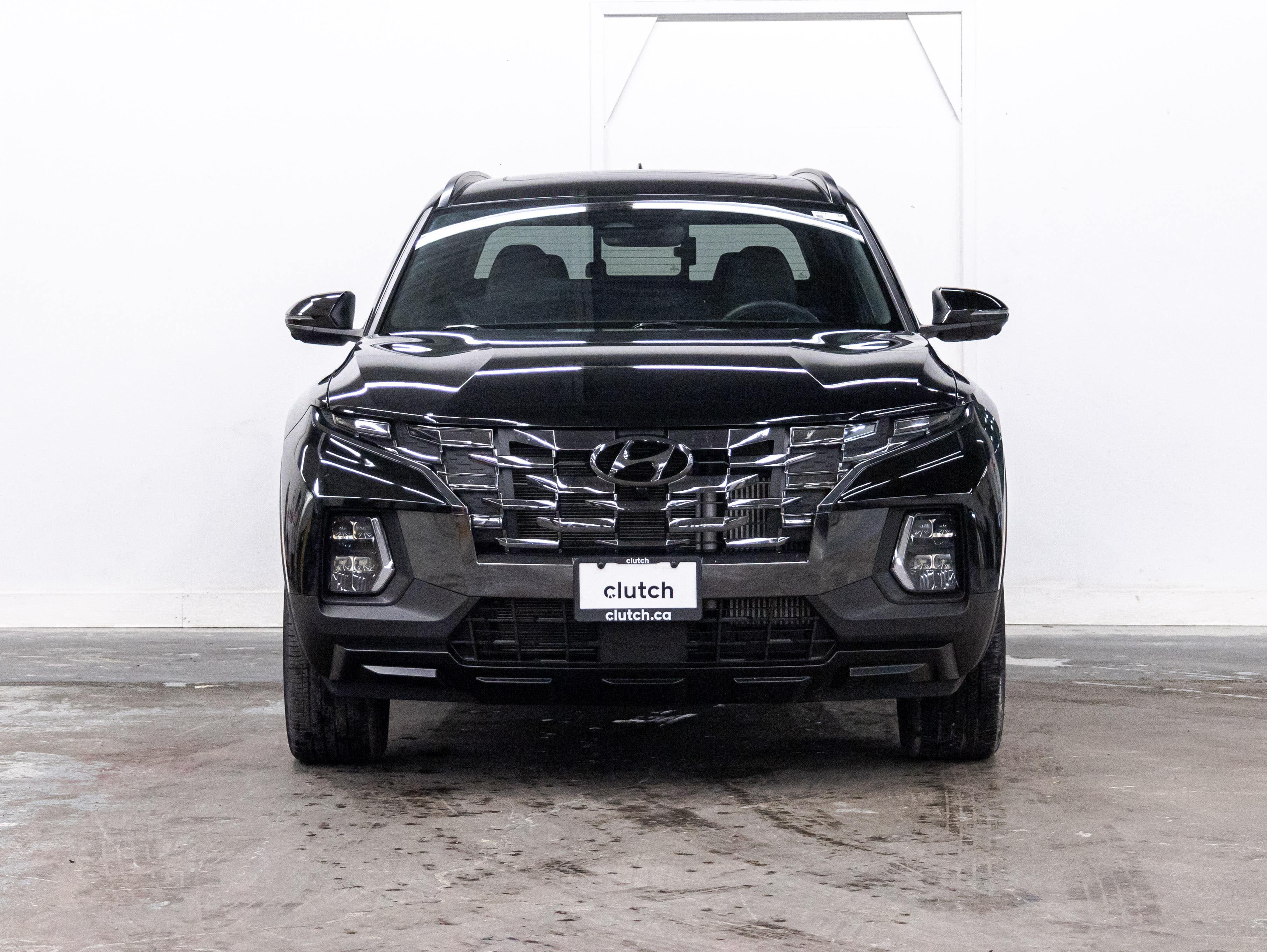 2024 Hyundai Santa Cruz