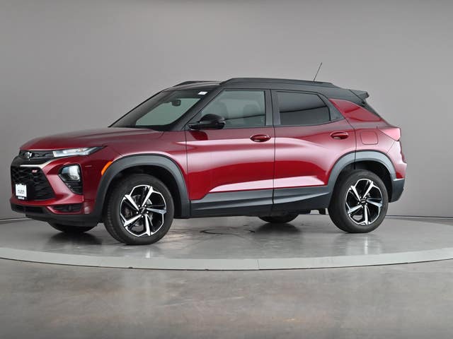 2023 Chevrolet Trailblazer